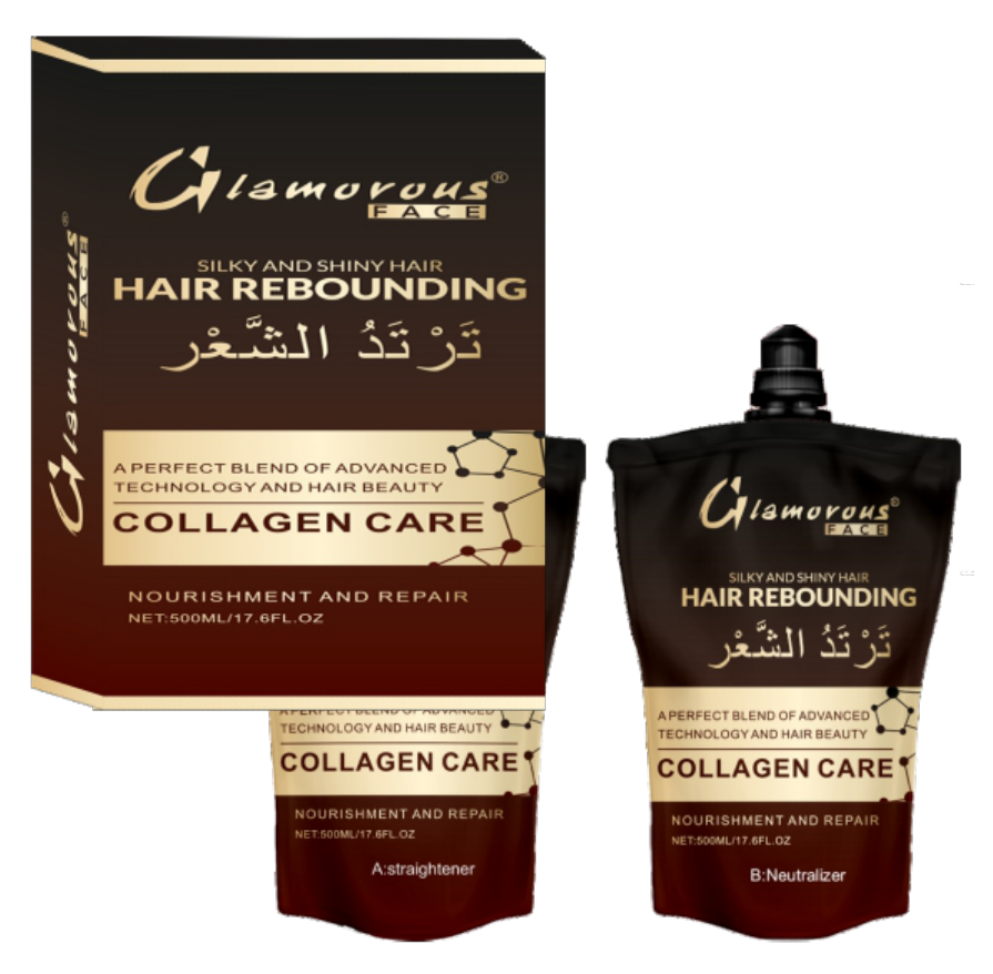Hair Damage