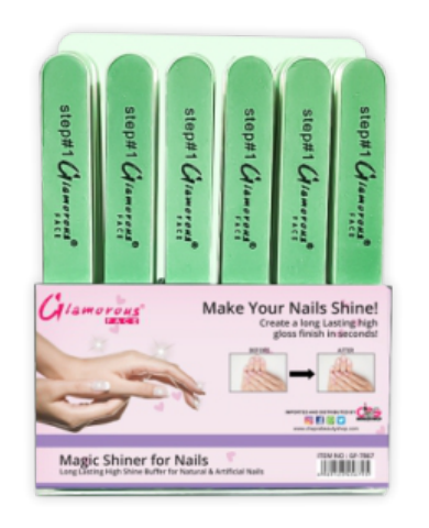 Nail & Foot Care