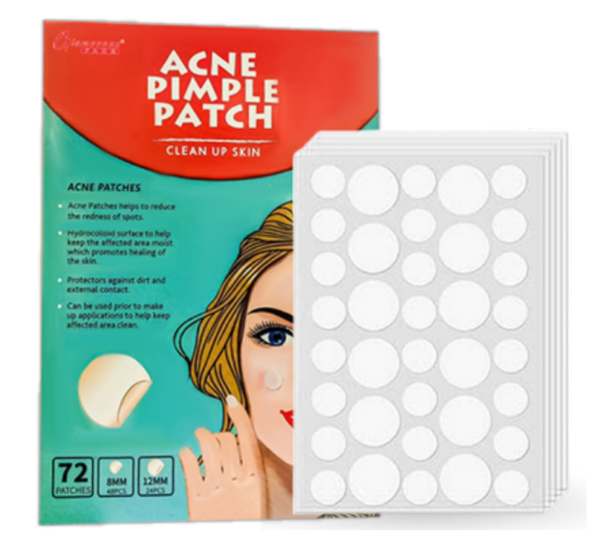 Acne & Breakouts