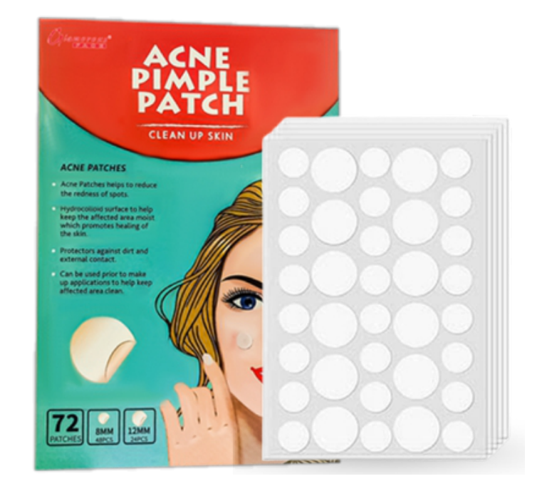 Acne & Breakouts