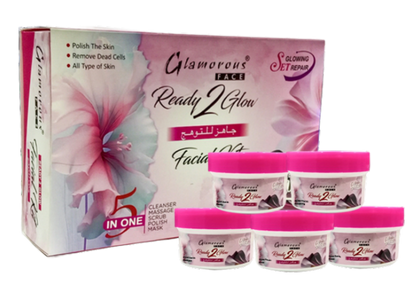 Whitening Skincare Series