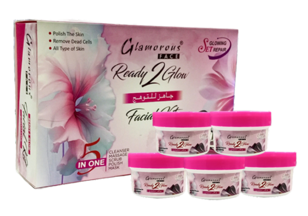 Whitening Skincare Series
