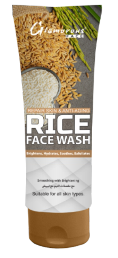 Face Wash