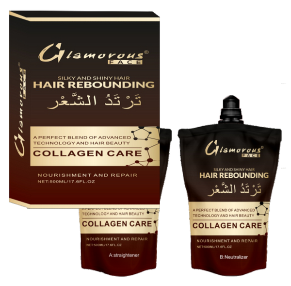 Hair Damage