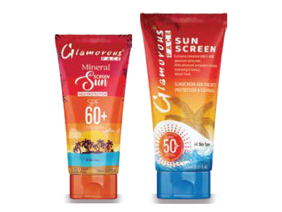 Sun Damage