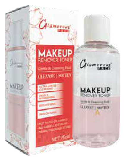 Makeup Removal