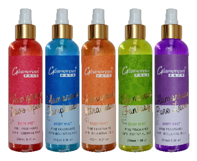 Odour, Sweat & Freshness