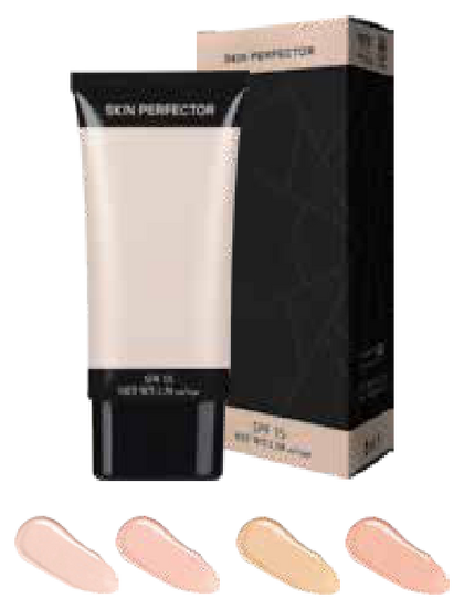 Foundation & Base