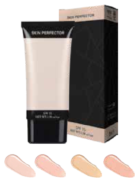 Foundation & Base