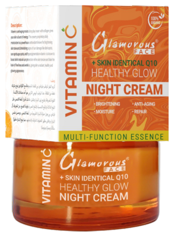 Dark Spots & Pigmentation