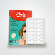 Glamorous Face Acne Pimple Patch