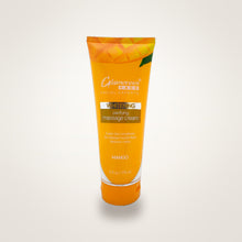 Glamorous Face Whitening Pacifying Massage Cream 175ml
