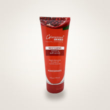 Glamorous Face Whitening Exfoliating Soft Scrub 175ml