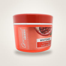 Glamorous Face Whitening Exfoliating Soft Scrub 500ml