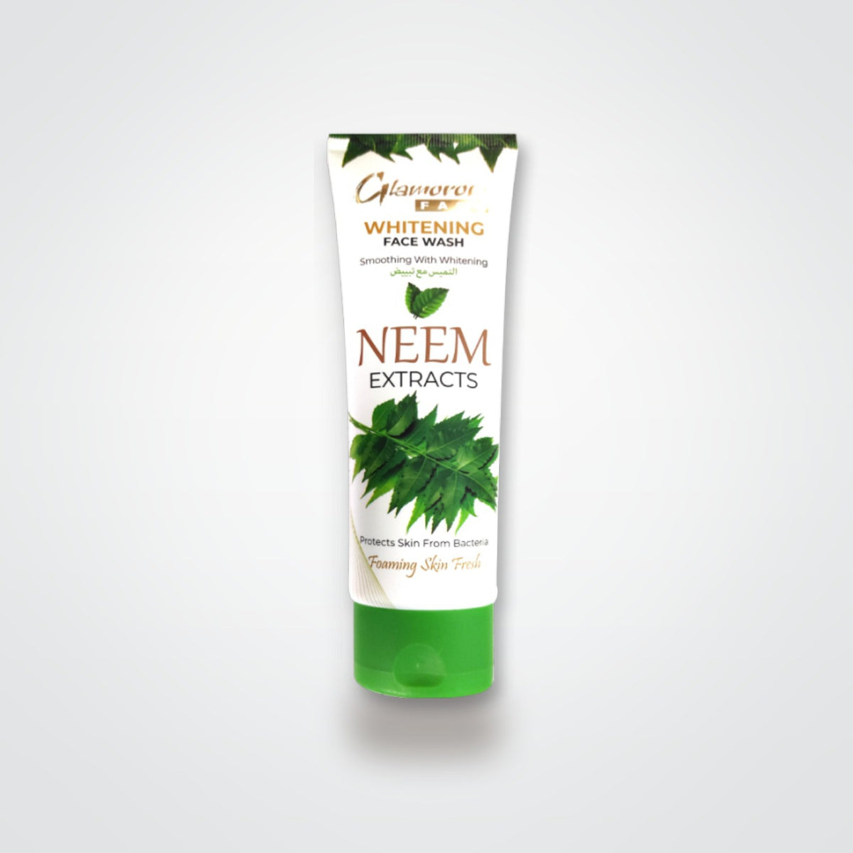 Glamorous Face Neem Extracts Face Wash