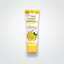 Glamorous Face Lemon Face Wash