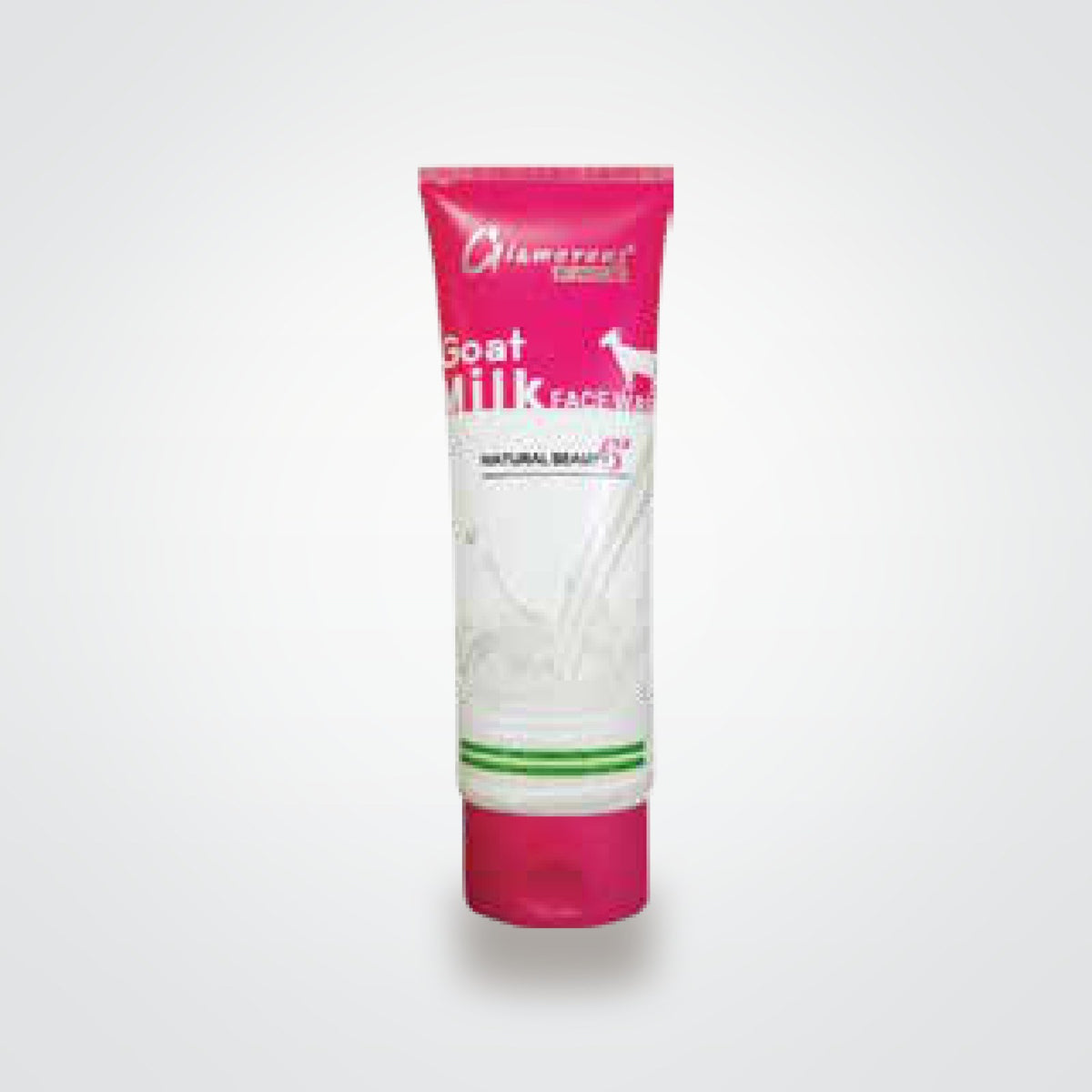 Glamorous Face Goat Milk Face Wash