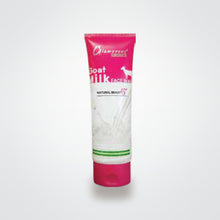 Glamorous Face Goat Milk Face Wash