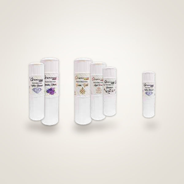 Glamorous Face Perfumed Talcum Powder 250gm