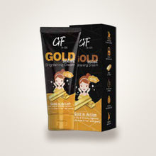 Glamorous Face Gold Instant Brightening Cream