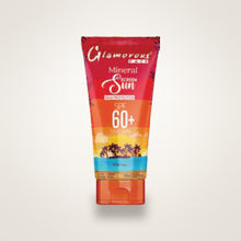 Glamorous Face SPF 60+ Sun Block
