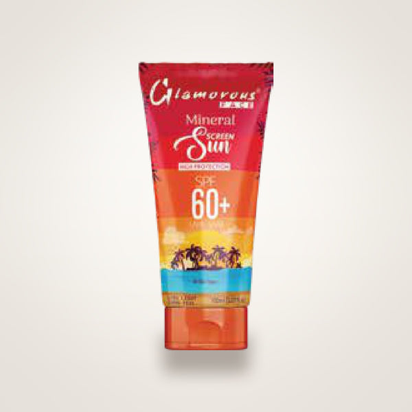 Glamorous Face SPF 60+ Sun Block