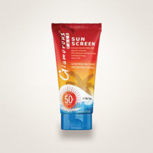 Glamorous Face SPF 50+ Sun Block