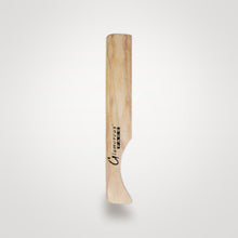Glamorous Face Wood Waxing Spatula