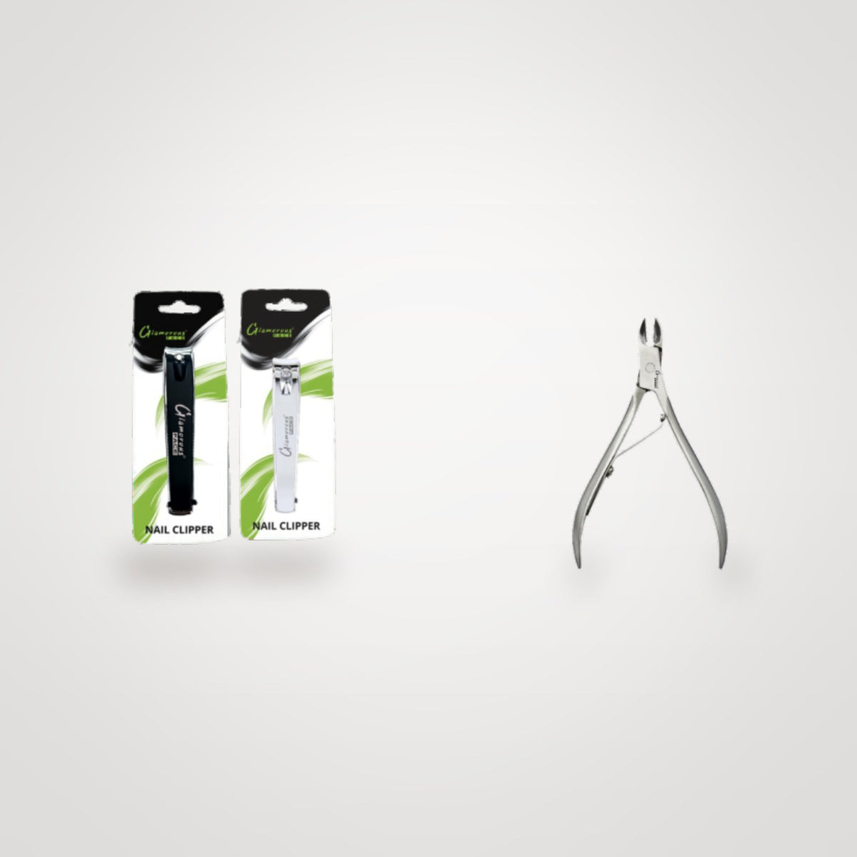 Glamorous Face Professional Cuticle Cutter