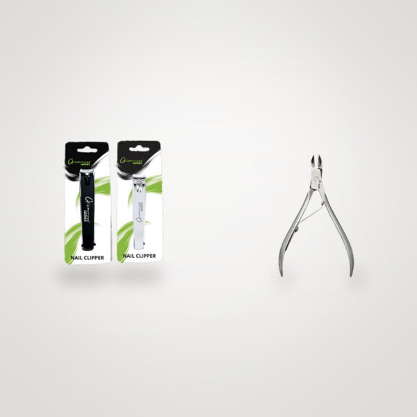 Glamorous Face Professional Cuticle Cutter