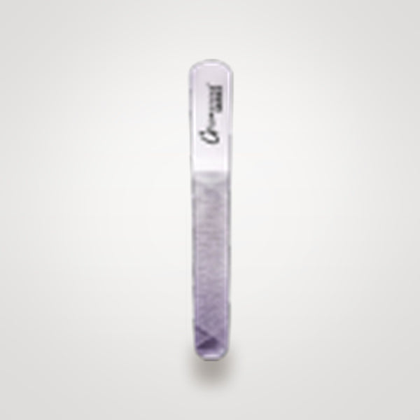 Glamorous Face Nail & Foot Filer Steel Small
