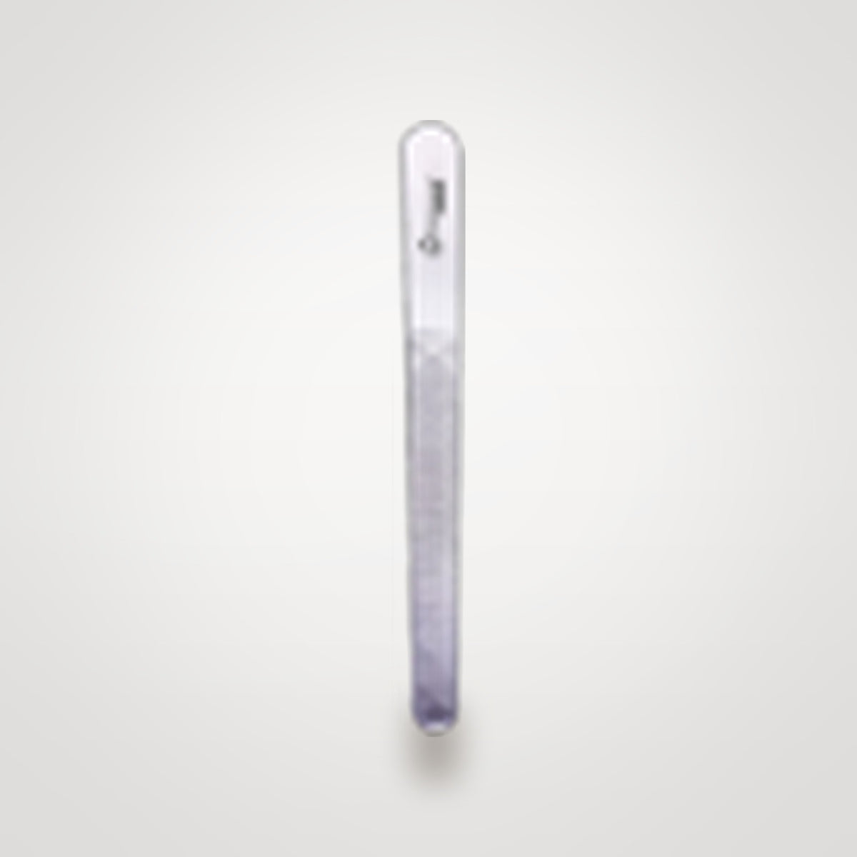 Glamorous Face Nail & Foot Filer Steel Large
