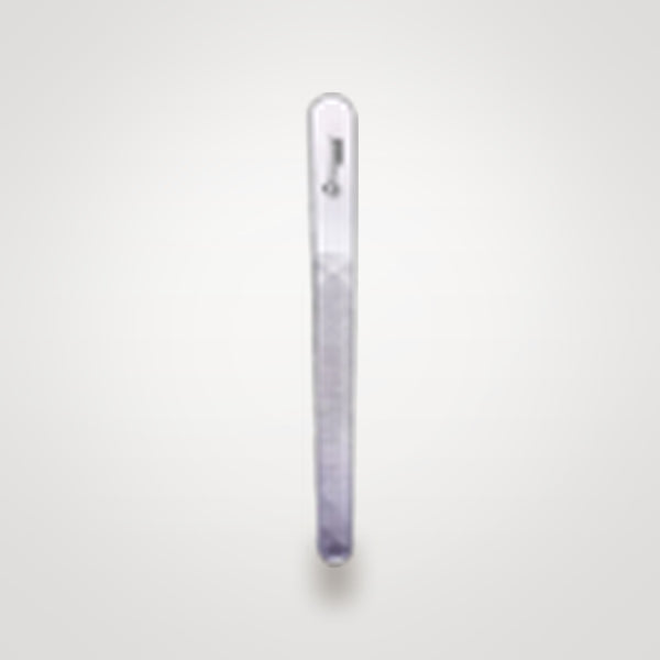 Glamorous Face Nail & Foot Filer Steel Large