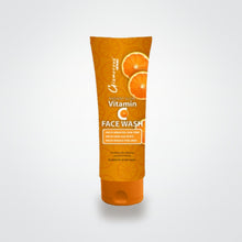 Glamorous Face Vitamin C Face Wash