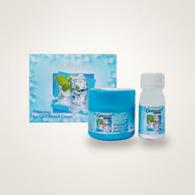Glamorous Face Ice Cool Bleach Cream