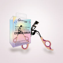Glamorous Face Eyelash Curler (2 Colours)