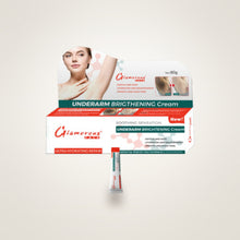 Glamorous Face Underarm Brightening Cream