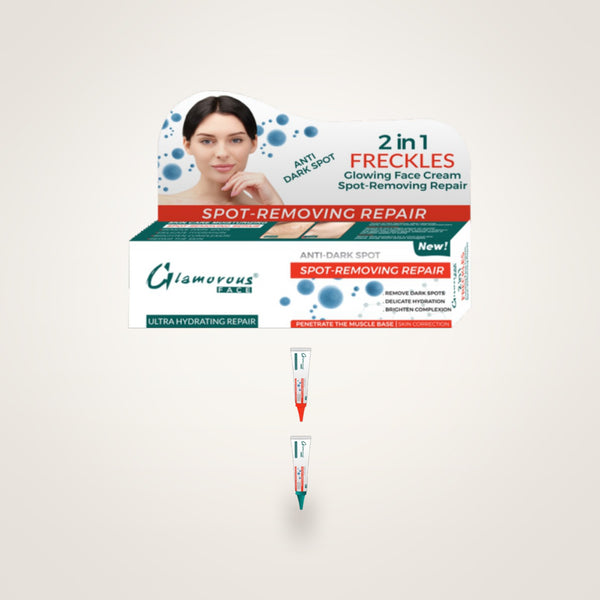 Glamorous Face Anti-Dark Spot Removing Repair Cream