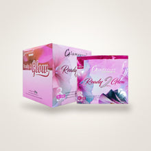 Glamorous Face Ready To Glow Urgent Facial Sachet - Original