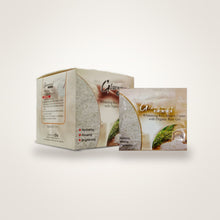 Glamorous Face Bleach Cream Sachet - Rice