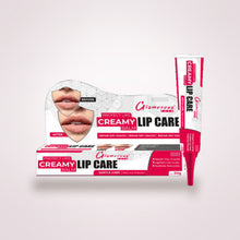 Glamorous Face Lip Care Cream - Protect Lips Creamy Balm