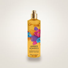 Glamorous Face Body Mist (10 Fragrances)