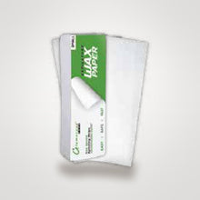 Glamorous Face Depilatory Wax Paper Small (New)