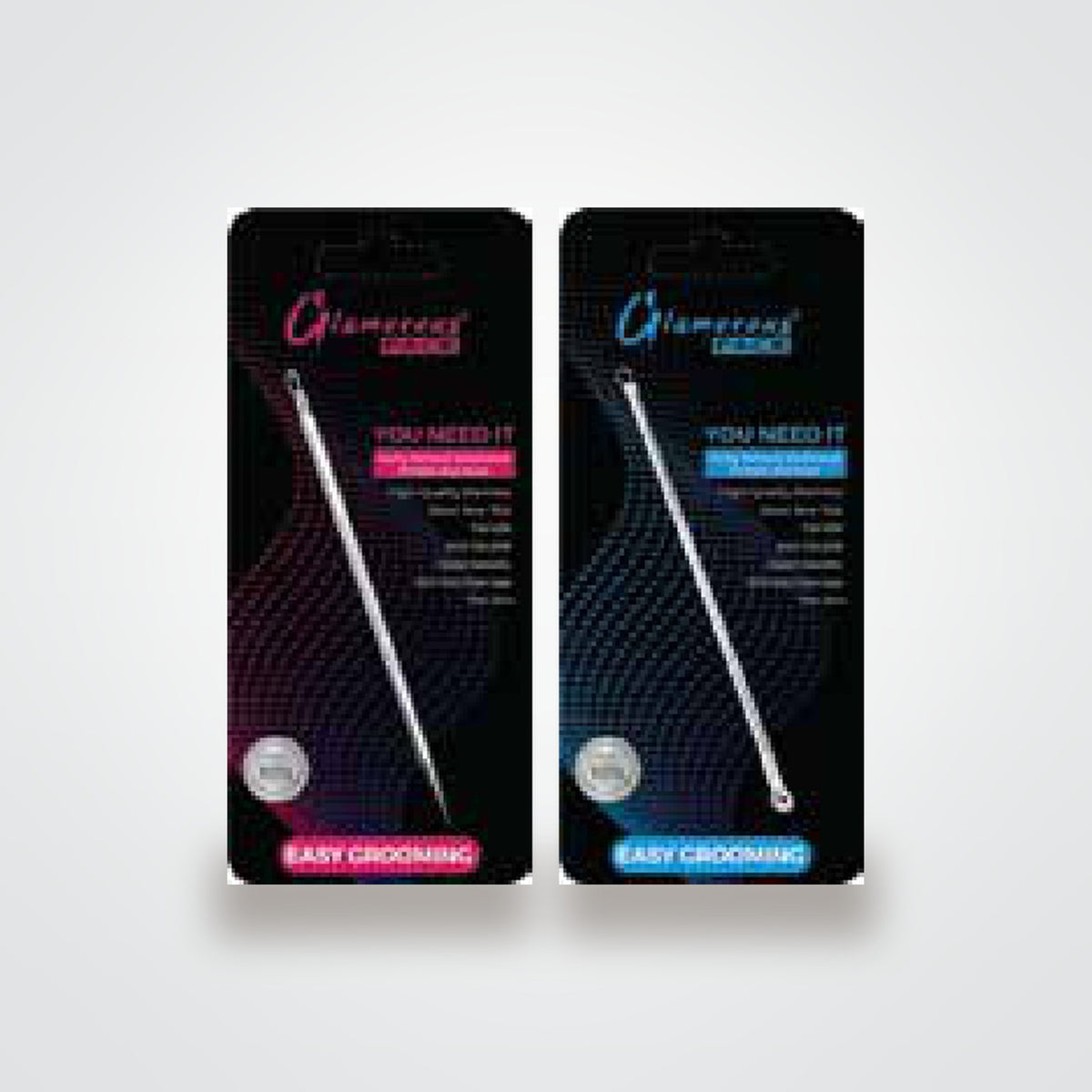 Glamorous Face Blackhead Remover Stick / Pin
