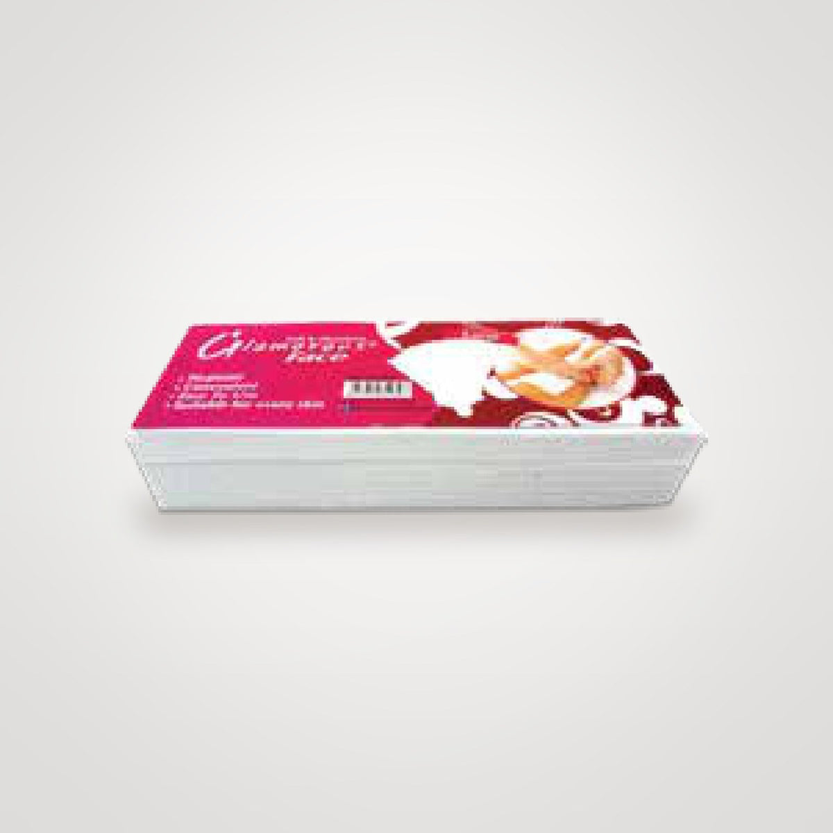 Glamorous Face Waxing Paper Large