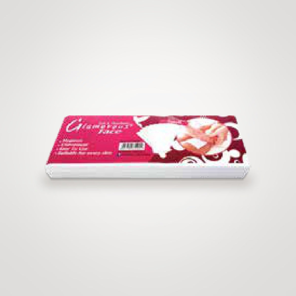 Glamorous Face Waxing Paper Small