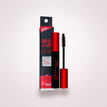 Glamorous Face Long Lasting Waterproof Volume Mascara
