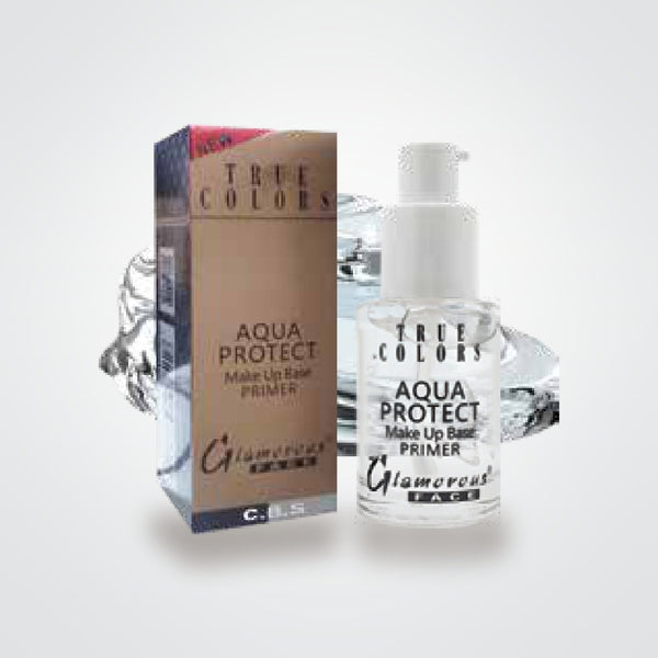 Glamorous Face Aqua Protect Makeup Primer