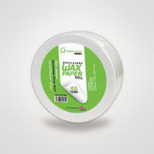 Glamorous Face Depilatory Wax Paper Roll 100 meter