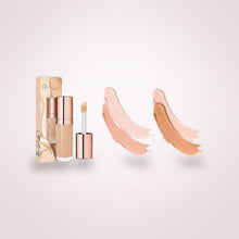 Glamorous Face Waterproof Liquid Concealer